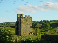 Ravensworth Castle