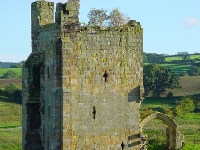 Ravensworth Castle