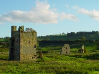 Ravensworth Castle