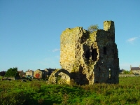 Ravensworth Castle