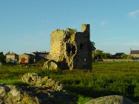 Ravensworth Castle