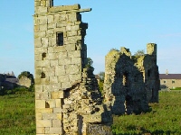 Ravensworth Castle