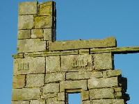 Ravensworth Castle