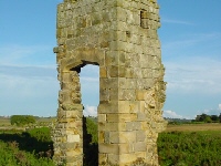 Ravensworth Castle