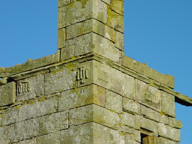 Ravensworth Castle
