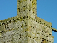 Ravensworth Castle