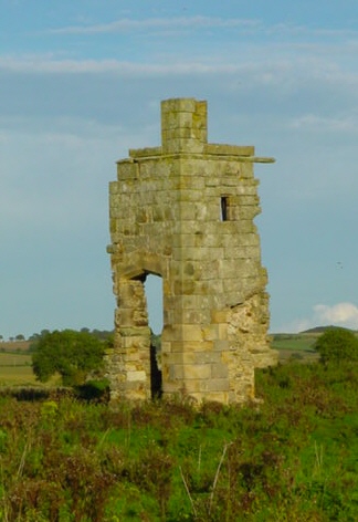 Ravensworth Castle