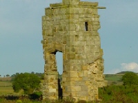 Ravensworth Castle