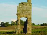 Ravensworth Castle