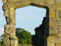 Ravensworth Castle