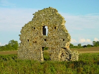 Ravensworth Castle