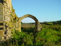 Ravensworth Castle