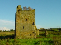 Ravensworth Castle