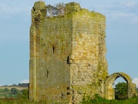 Ravensworth Castle