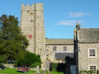 Kirby Hill Church