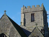 Kirby Hill Church