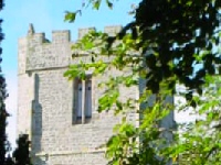 Kirby Hill Church