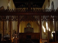 Kirby Hill Church