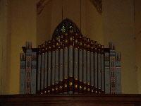 Kirby Hill Church