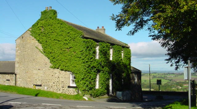 The Shoulder Of Mutton Inn