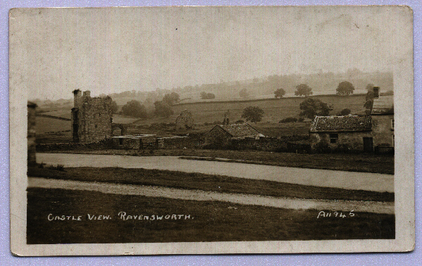 Castle View, Ravensworth