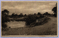 The Bridge, Ravensworth