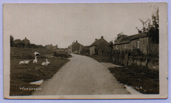 Whashton