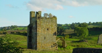 Ravensworth Castle